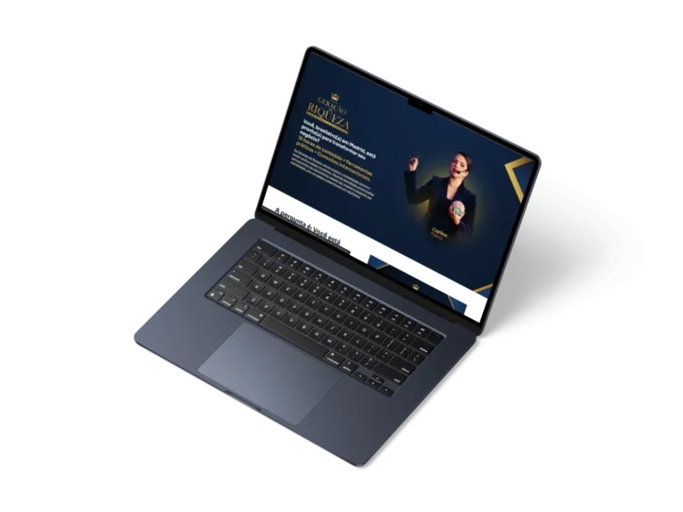 Geraçãp de Riqueza (Desktop)