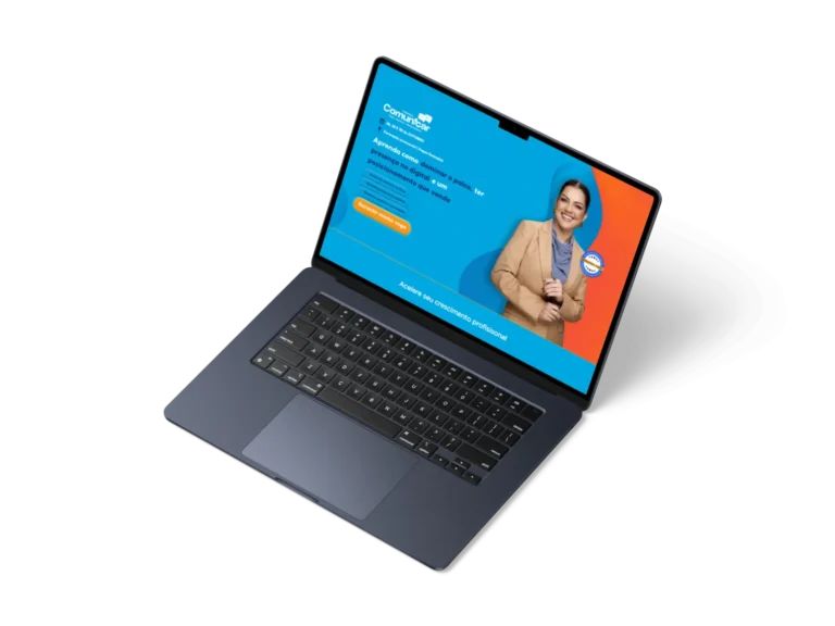 Comunicar (Desktop)