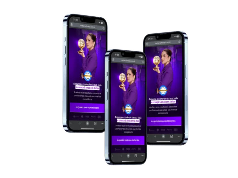 Meta Morfose (Smartphone)
