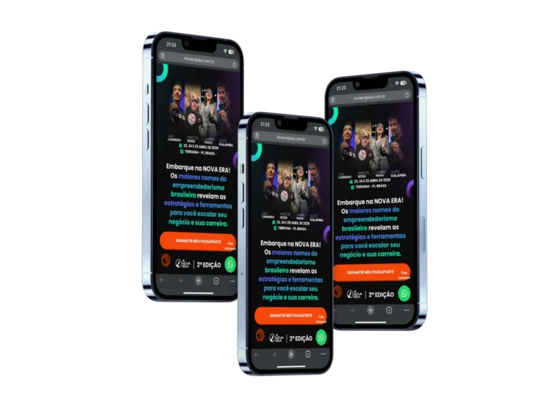 A Nova Era (Smartphone)