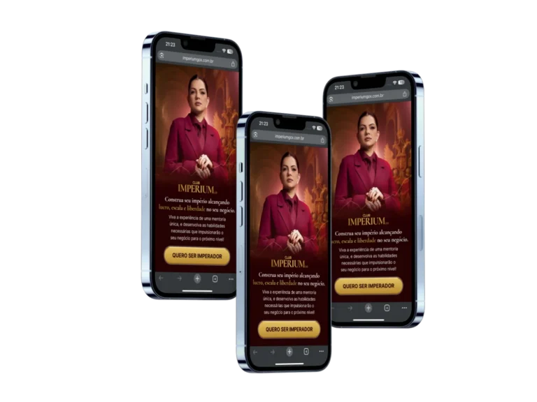 Imperium 2.0 (Smartphone)