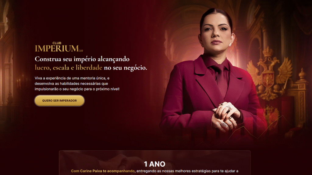 Imperium 2.0